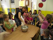 Tvoření, bádání, experimenty a pokusy